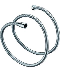 Vento Подключение для душа 200 см, нержавеющая сталь, antitwist 360 Крупная бытовая техника