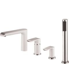 Встраиваемый смеситель для ванны и душа Vento Ravena Крупная бытовая техника