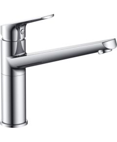 Смеситель для кухни Vento Monza 360 хром Крупная бытовая техника