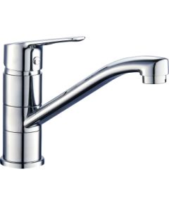 Ūdens maisītājs virtuves izlietnei Bora Style ar snīpi 15 cm Jaunumi Sadz. tehnika