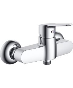 Ūdens maisītājs dušai Bora Style ar aksesuāriem Jaunumi Sadz. tehnika