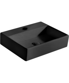 Vento Раковина TINA  510*360*120 Крупная бытовая техника