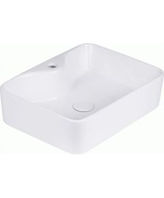 Vento Раковина  TORVI 490*380*130 mm Крупная бытовая техника