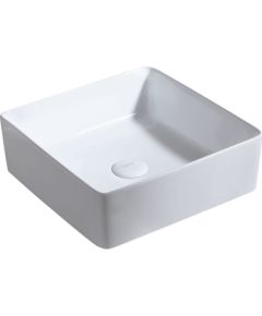 Vento Раковина  HESTIA  390*390*130 mm Крупная бытовая техника