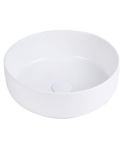 Vento Раковина  SOFIA белая 385*385*140 mm Крупная бытовая техника