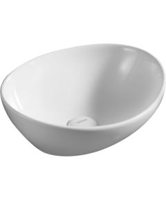 Vento Раковина ALMA  390*325*140 mm Крупная бытовая техника