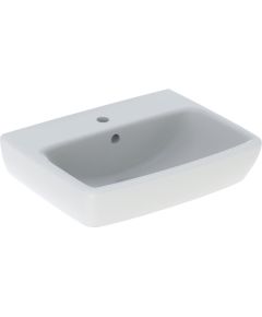 Izlietne GEBERIT SELNOVA Square 45x35cm Jaunumi Sadz. tehnika