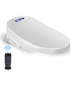 Mногофункциональная крышка для унитаза Vento Крупная бытовая техника