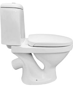 Унитаз  VENTO Eland  3/6 l PP Soft Close 45gr Крупная бытовая техника