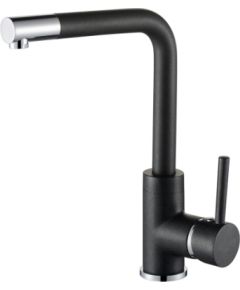 Aquasanita Смесители для кухни, "лебедь" Black Крупная бытовая техника