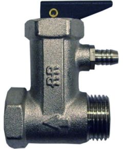 Remer Предохранительный клапан 1/2" Крупная бытовая техника