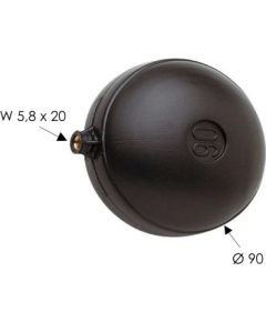 Remer Поплавок 90 MM Крупная бытовая техника