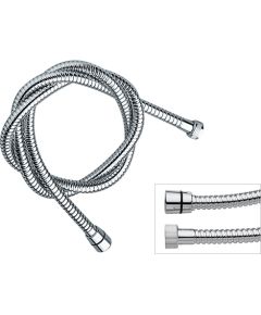 Daniel Dušas pievads 120cm Jaunumi Sadz. tehnika