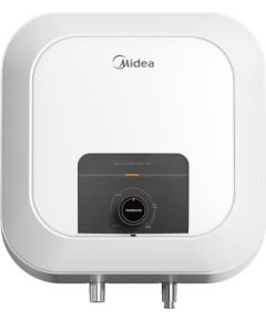 Ūdens sildītājs Midea Lume Xpress 10L virs izlietnes Jaunumi Sadz. tehnika