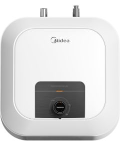 Ūdens sildītājs Midea Lume Xpress 10L zem izlietnes Jaunumi Sadz. tehnika