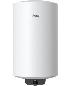 Ūdens sildītājs Midea Lume Uno 80L WiFi, vertikāls Jaunumi Sadz. tehnika
