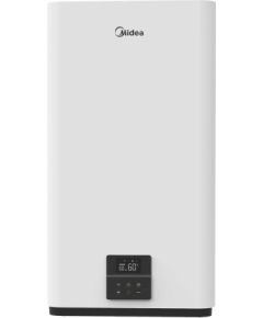Ūdens sildītājs Midea Salute Flex 80L WiFi Jaunumi Sadz. tehnika