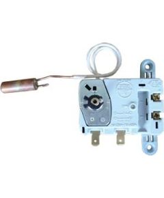 Ariston Терморегулятор TI TR.10-15l Крупная бытовая техника