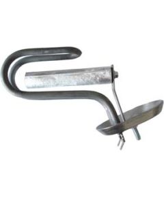 Ariston Нагревательный элемент SG 1500-20 30 L, с анодом Крупная бытовая техника