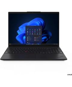 LENOVO L16 G2 R7-250/16WUXGA/16GB/512SSD/W11P/3OS/ENG Ноутбуки