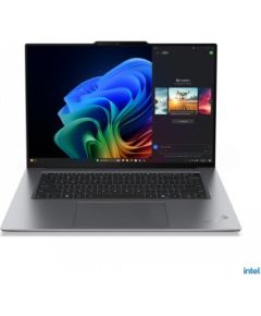 LENOVO X9 15 G1 U7-258V/15.3”2.8K-TOUCH/32GB/1TB/ARC140V/W11P/3P Portatīvie datori