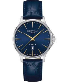 Certina DS-8 C045.410.16.041.00 Наручные часы