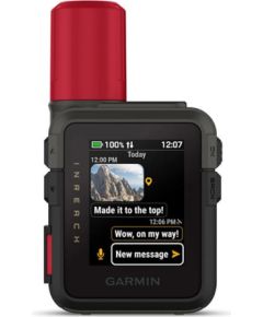 Garmin inReach Mini 3 Plus GPS Tūrismam