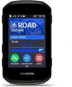 Garmin Edge 850 GPS velodators, tikai ierīce Jaunumi - Sports
