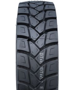 315/80R22.5 APLUS DM310 157/154L 20PR TL M+S 3PMSF Komerctransporta riepas