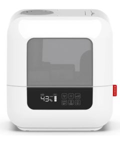 Boneco U700 SMART, white - Ultraskanas gaisa mitrinatajs Gaisa mitrinātāji