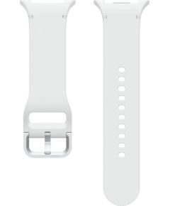 Samsung Galaxy Watch Sport Band, S/M, white - Watch band Smart-Watch aksesuāri