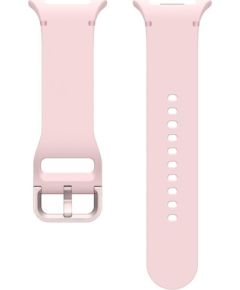 Samsung Galaxy Watch Sport Band, S/M, pink - Watch band Smart pūlksteņu aksesuāri