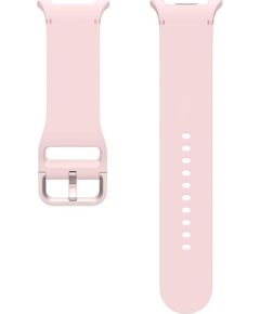 Samsung Galaxy Watch Sport Band, M/L, pink - Watch band Smart pūlksteņu aksesuāri