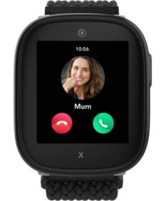 Xplora X6 Play Gen 2, LTE, black - Kids' smartwatch Smart-Watch Pulksteņi