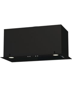 Hisense CH6BI3GB 650m³/h 60cm Black Tvaika nosūcēji, iebūvējami