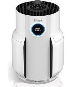 Shark HP150EU NeverChange5 White Air purifier Очистители воздуха