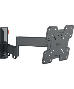 Vogels Vogel's Full-Motion, 19"-43", black - TV wall mount Крепления для телевизоров