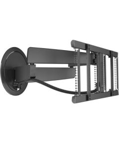 Vogels Vogel's 7675 MotionMount Pro Signature, 40" - 77",  motorized, black - TV wall mount TV un monitoru stiprinājumi, kronšteini