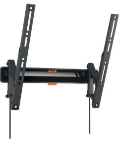 Vogels Vogel's Comfort Tilt, 32" - 65", black - TV wall mount Крепления для телевизоров