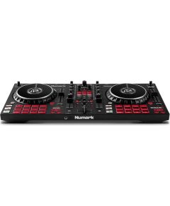 DJ controller Numark Mixtrack Pro FX DJ tehnika
