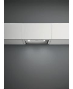 Falmec INCASSO.50M8SR 800m³/h Inox Вытяжки