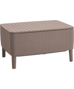 Keter Dārza galdiņš Salemo bēšs Jaunumi -Dārzam