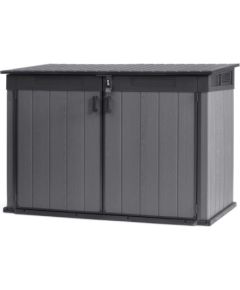 Keter Dārza šķūnītis Cortina Mega 2020L Jaunumi -Dārzam