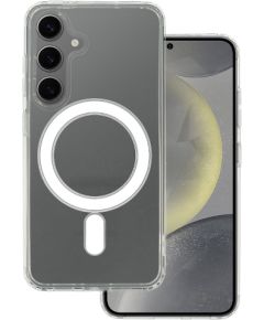 Чехол MagSafe Clear 1,5mm Samsung S947 S26 Plus Чехлы - альтернативные