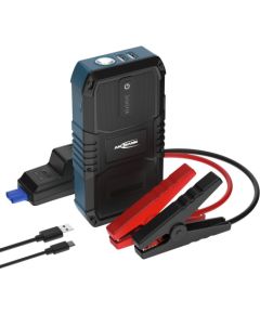 Powerbank / auto starteris 400A/1500A 37Wh USB-A 12W Jump Starter 10.0 ANSMANN Power-банки