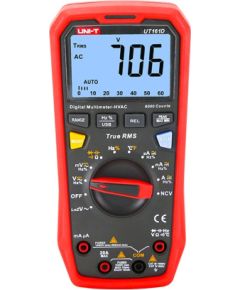 Multimetrs UNI-T UT161D Mērinstrumenti, Attāluma un līmeņa mērītāji