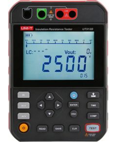 Testeris UNI-T UT512D Измерители расстояния, приборы
