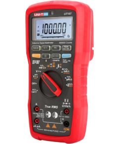 Multimetrs UNI-T UT197 Mērinstrumenti, Attāluma un līmeņa mērītāji