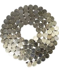 Naglas Milwaukee 4932499312; 3,05x25 mm; 2160 gab. Гвозди