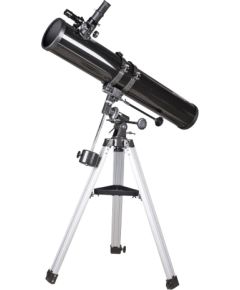 Sky-Watcher N-114/900 EQ1 teleskops Teleskopi
